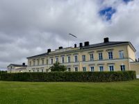 Tag 4 - Eckerö Posthaus