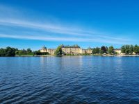 Schloss Drottningholm 