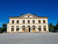 Drottningholm - Schlosstheater
