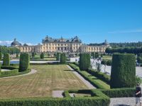 Schloss Drottningholm 