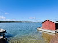 Tag 4 - Pause am Gaveln-See