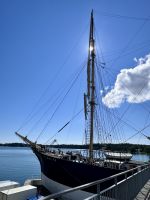 Tag 4 - Schifffahrtsmuseum Mariehamn