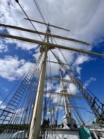 Tag 4 - Schifffahrtsmuseum Mariehamn