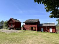 Tag 5 - Freilichtmuseum Jan Karlsgården