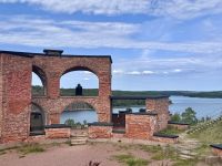 Tag 5 - Notvikstornet