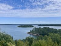Tag 5 - Schärenlandschaft Åland