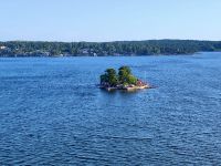 Tag 6 - Stockholmer Schärenlandschaft