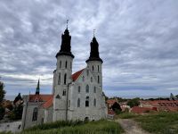 Tag 7 - Dom St. Maria in Visby