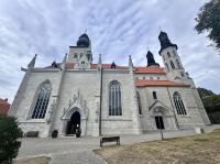 Tag 7 - Dom St. Maria in Visby