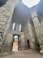 Tag 7 - Ruine St. Laurentiuskirche in Visby