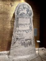 Tag 7 - Gotlands Museum Fornsalen