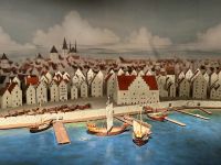 Tag 7 - Gotlands Museum Fornsalen