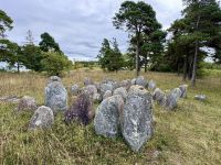 Tag 8 - Klangsten Grabfeld