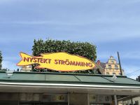 Stockholm - kulinarischer Stadtrundgang