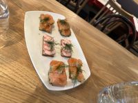 Stockholm - kulinarischer Stadtrundgang