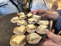 Stockholm - kulinarischer Stadtrundgang