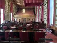 Stockholm - Stadtbesichtigung