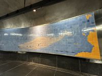 Stockholm - U-Bahn-Station