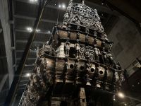 Stockholm - Vasamuseum