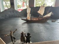 Stockholm - Vasamuseum