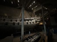 Stockholm - Vasamuseum