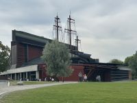 Stockholm - Vasamuseum