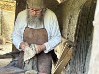 Björkö - Freilichtmuseum Birka