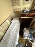 MS Diana - Kabine Mitteldeck