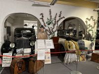 Motala - Motormuseum