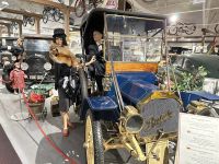 Motala - Motormuseum