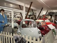 Motala - Motormuseum