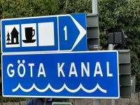 Göta Kanal