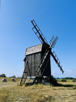 Tag 10 - Bockwindmühle