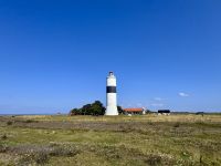 Tag 10 - Leuchtturm Långe Jan