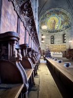 Tag 11 - Domkirche Lund