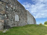 Schlossruine Stegeborg