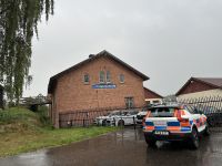 Kanalmuseum Sjötorp