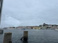 Insel Marstrand
