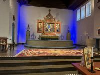 Göteborg Masthuggskirche