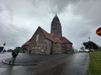 Göteborg Masthuggskirche