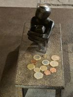 Weihnachtlicher Spaziergang durch Stockholm - Eisenjunge 