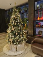 Lichterzauber in Stockholm...