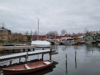 Insel Vaxholm 