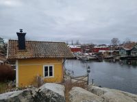 Insel Vaxholm 