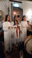 Silvesterreise Stockholm - Lucia Sängerinnen