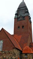 Göteborg: Rundgang/Rundfahrt: Masthuggskirche