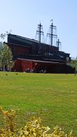 Stockholm: Vasamuseum