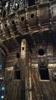 Stockholm: Vasamuseum