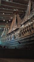 Stockholm: Vasamuseum