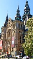 Stockholm: Nordisches Museum